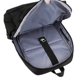 Men's Waterproof Backpack Laptop Executive Motorcycle Anti-theft Travel Business