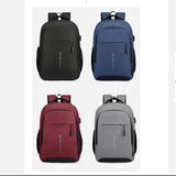 Men's Waterproof Lightweight Backpack For Men