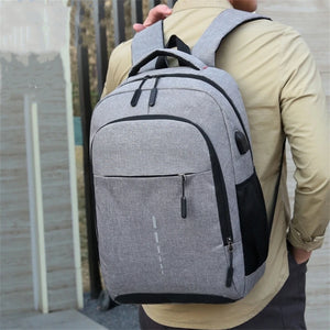 Men's Waterproof Lightweight Backpack For Men