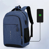 Men's Waterproof Lightweight Backpack For Men