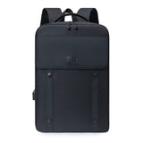 Men's Waterproof USB Business Backpack