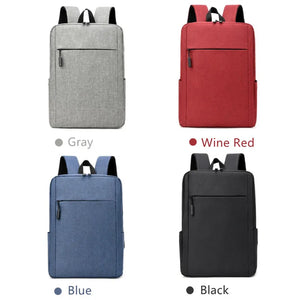 Men's Waterproof Outdoor Sports Backpack Laptop Bag