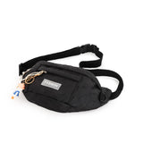 Checkerboard Crossbody Bag Oxford Chest Bag