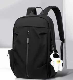 Large Capacity Waterproof Travel Backpack for Men and Women