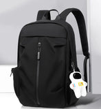 Large Capacity Waterproof Travel Backpack for Men and Women