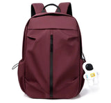 Large Capacity Waterproof Travel Backpack for Men and Women