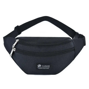 Colorful Waist Bag Phone Pouch Packs