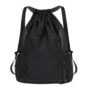 Men's Women's Basketball Training Multi-function Backpack
