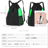 Men's Women's Basketball Training Multi-function Backpack