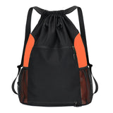 Men's Women's Basketball Training Multi-function Backpack