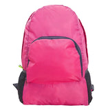 Large Capacity Waterproof Foldable Travel Backpacks