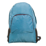 Waterproof Foldable Travel Backpacks Skate Backpack