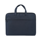 Men's & Women's Briefcase Portable Document Bag Oxford Cloth