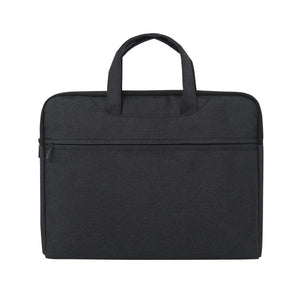 Men's & Women's Briefcase Portable Document Bag Oxford Cloth