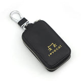 Personality Creative Kitten Key Bag for Men and Women