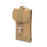 Tactical Phone Bag Military Waist Pocket