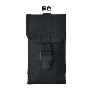 Tactical Phone Bag Military Waist Pocket