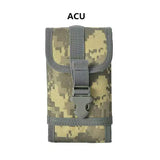 Tactical Phone Bag Military Waist Pocket