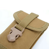Tactical Phone Bag Military Waist Pocket