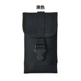 Tactical Phone Bag Military Waist Pocket