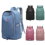 Waterproof Backpack Student Schoolbag Travel Bag