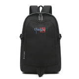 Waterproof Backpack Student Schoolbag Travel Bag