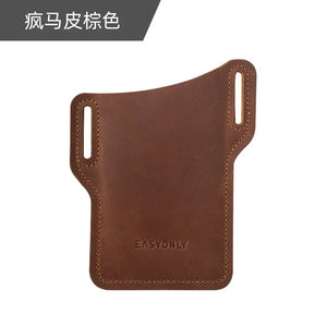 Men's Sports Running Waist Bag for Mobile Phone