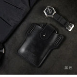 Men's Sports Running Waist Bag for Mobile Phone