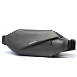 Men's Waist Bag Messenger Bag Chest Bag Large Capacity Waterproof