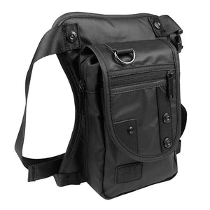 Men's Outdoor Leg Bag Sports Waist Bag Lightweight Chest Bag