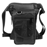 Men's Outdoor Leg Bag Sports Waist Bag Lightweight Chest Bag