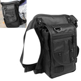 Men's Outdoor Leg Bag Sports Waist Bag Lightweight Chest Bag