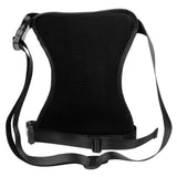 Men's Outdoor Leg Bag Sports Waist Bag Lightweight Chest Bag