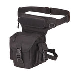 Men's Waterproof Camouflage Leg Bag