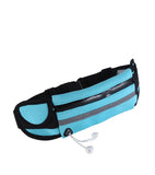 Waterproof Sports Pockets Running Bag for Men and Women