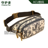 Small Waist Pack Satchel Purse Man Bag A3167
