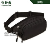 Small Waist Pack Satchel Purse Man Bag A3167