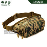Small Waist Pack Satchel Purse Man Bag A3167