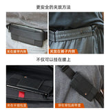 Men's Outdoor Phone Belt Bag Tight Buckle Work Mobile Phone Bag