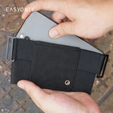 Men's Outdoor Phone Belt Bag Tight Buckle Work Mobile Phone Bag
