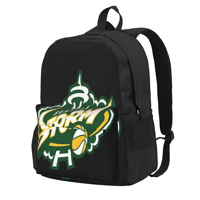 Mengel Backpacks Men's and Women's School Bags