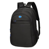 Men's 17 Inch Laptop Backpack for Work and Travel