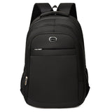 Men's 17 Inch Laptop Backpack for Work and Travel