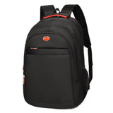 Men's 17 Inch Laptop Backpack for Work and Travel