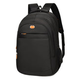 Men's 17 Inch Laptop Backpack for Work and Travel
