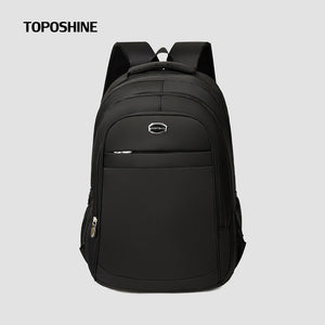 Men's 17 Inch Laptop Backpack for Work and Travel