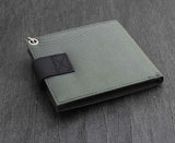 Mens Boys Biker Trucker Wallet With Long Key Chain
