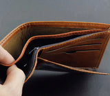 Mens 100 Dollars Bill Money Wallets Purse Unique