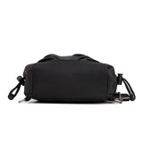 Men's Single Shoulder Backpack Lightweight Chest Bag