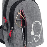 Waterproof Chest Bag Travel Sport Shoulder Crossbody Bags